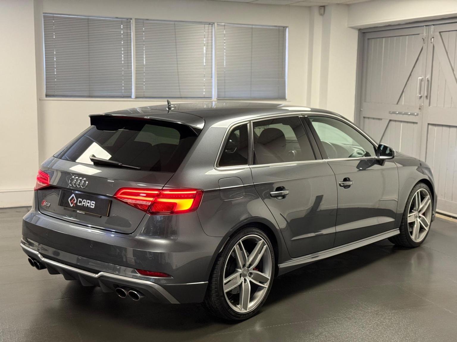 Audi S3