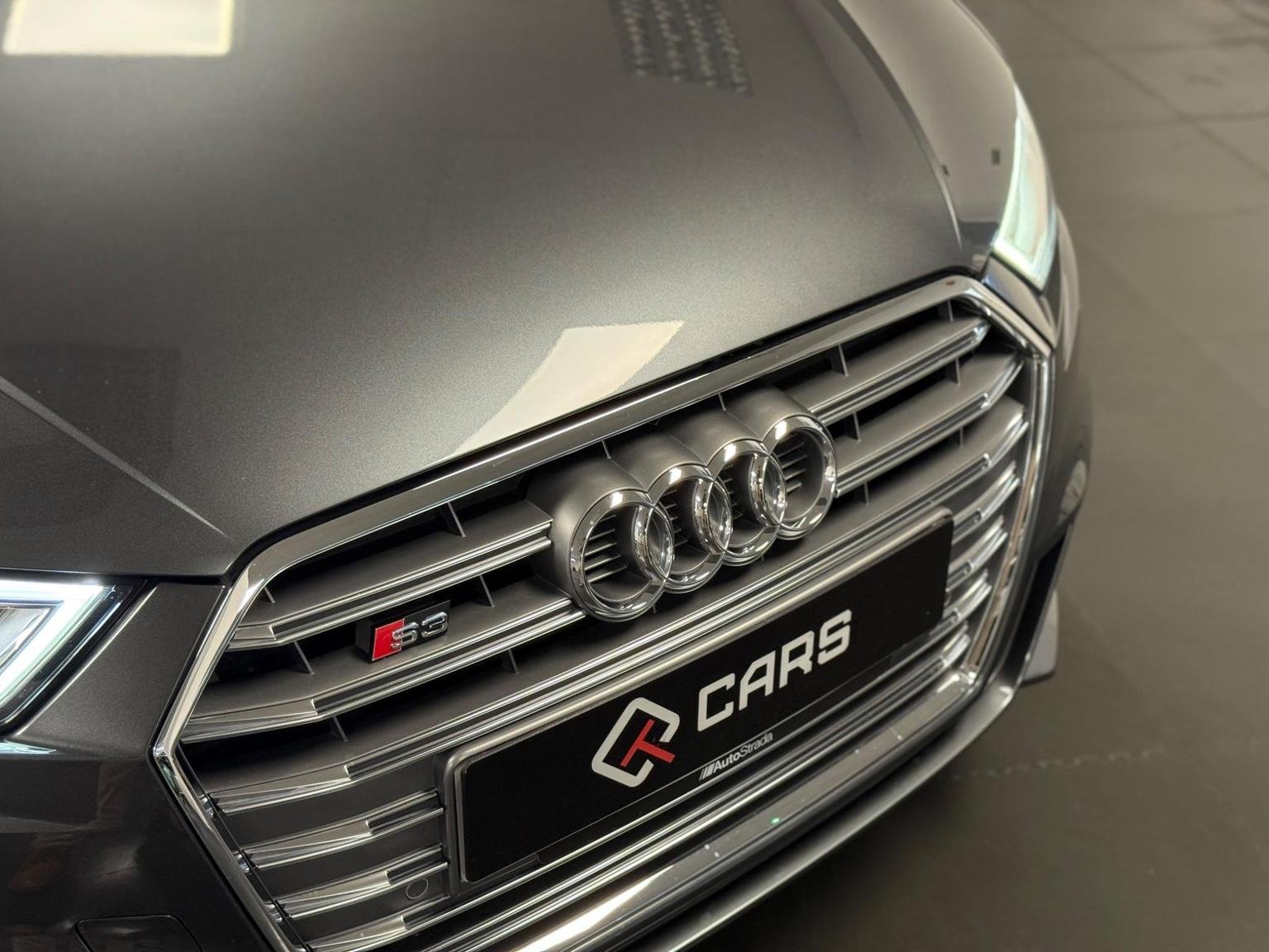 Audi S3