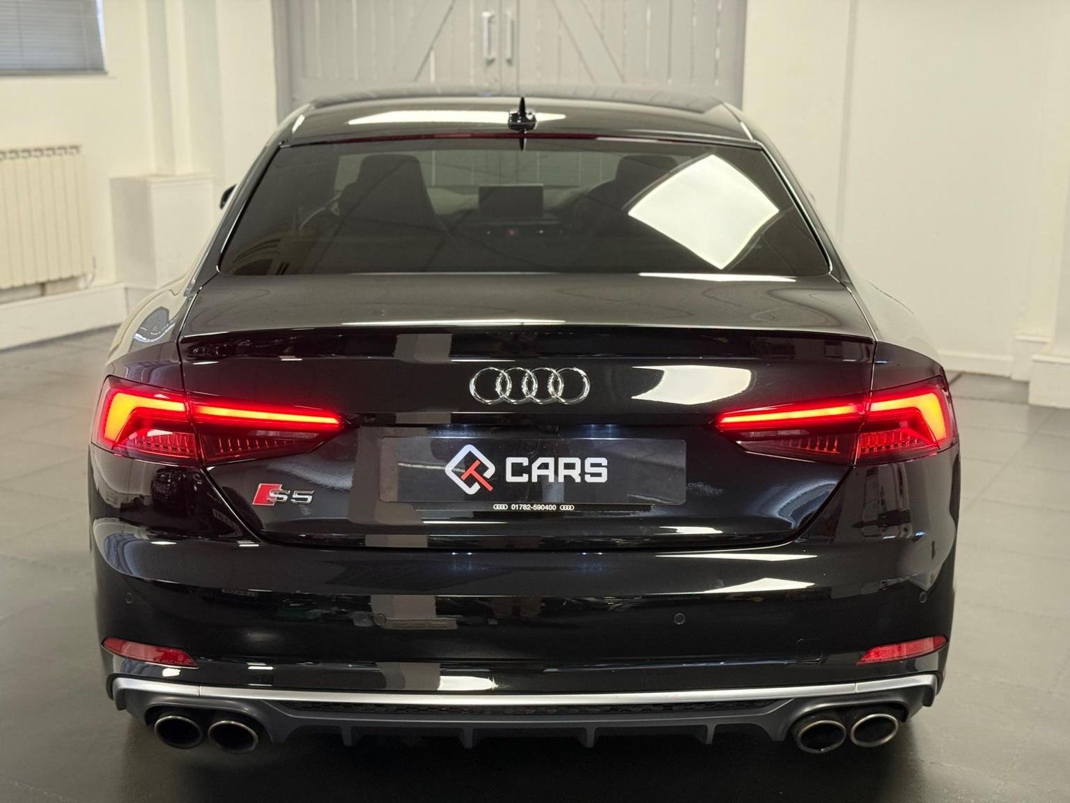 Audi S5