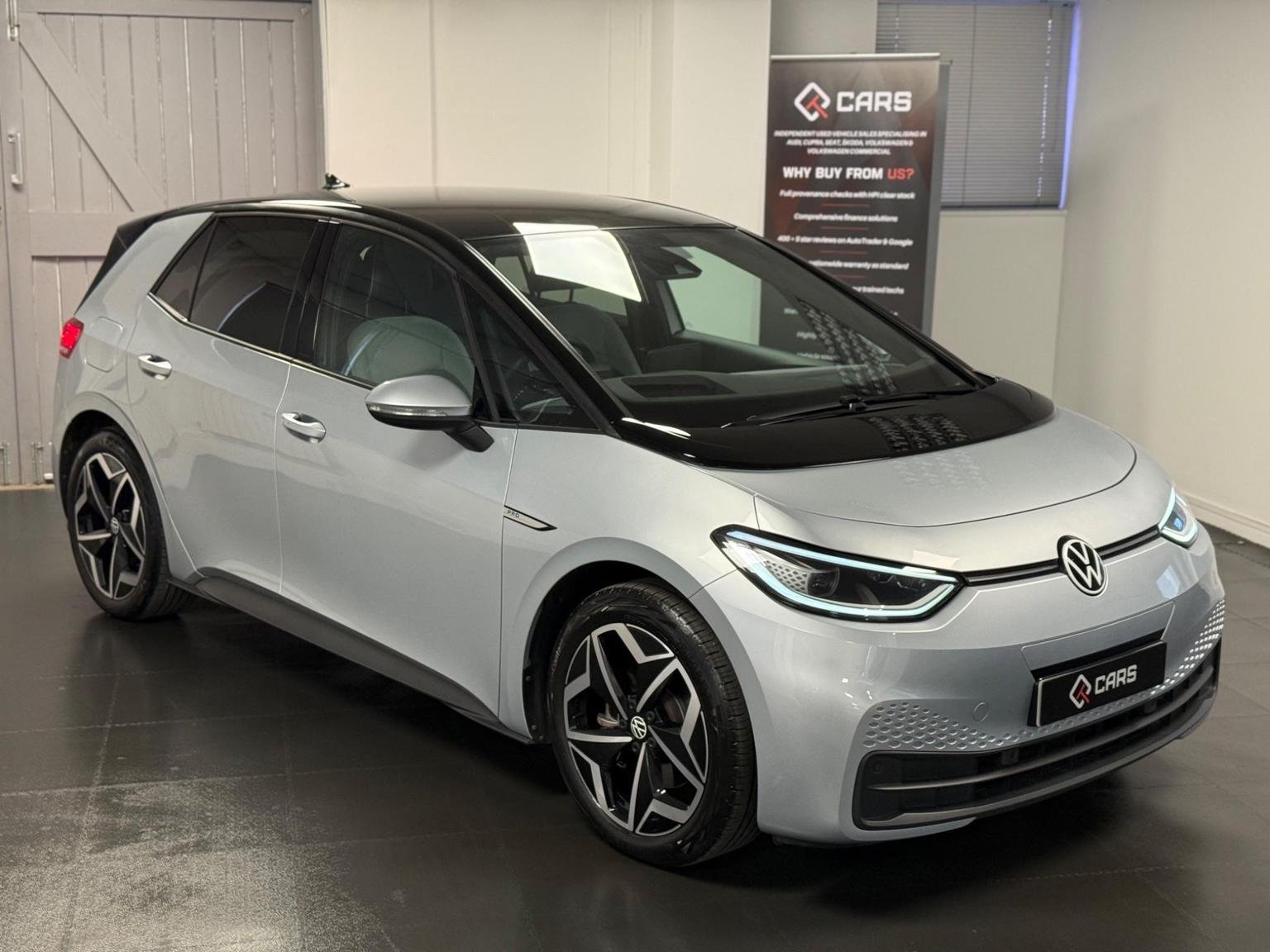 Volkswagen Id3