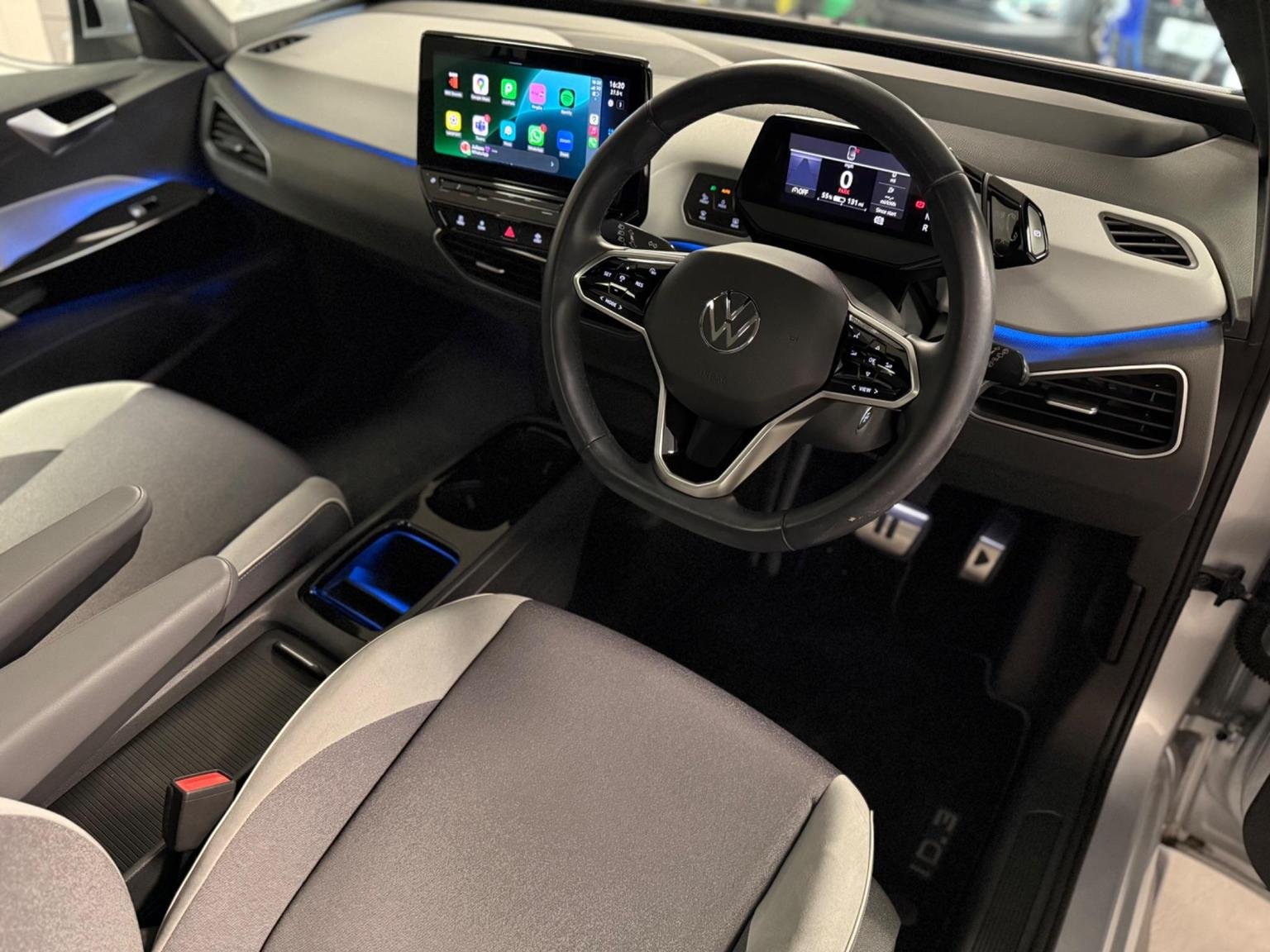 Volkswagen Id3
