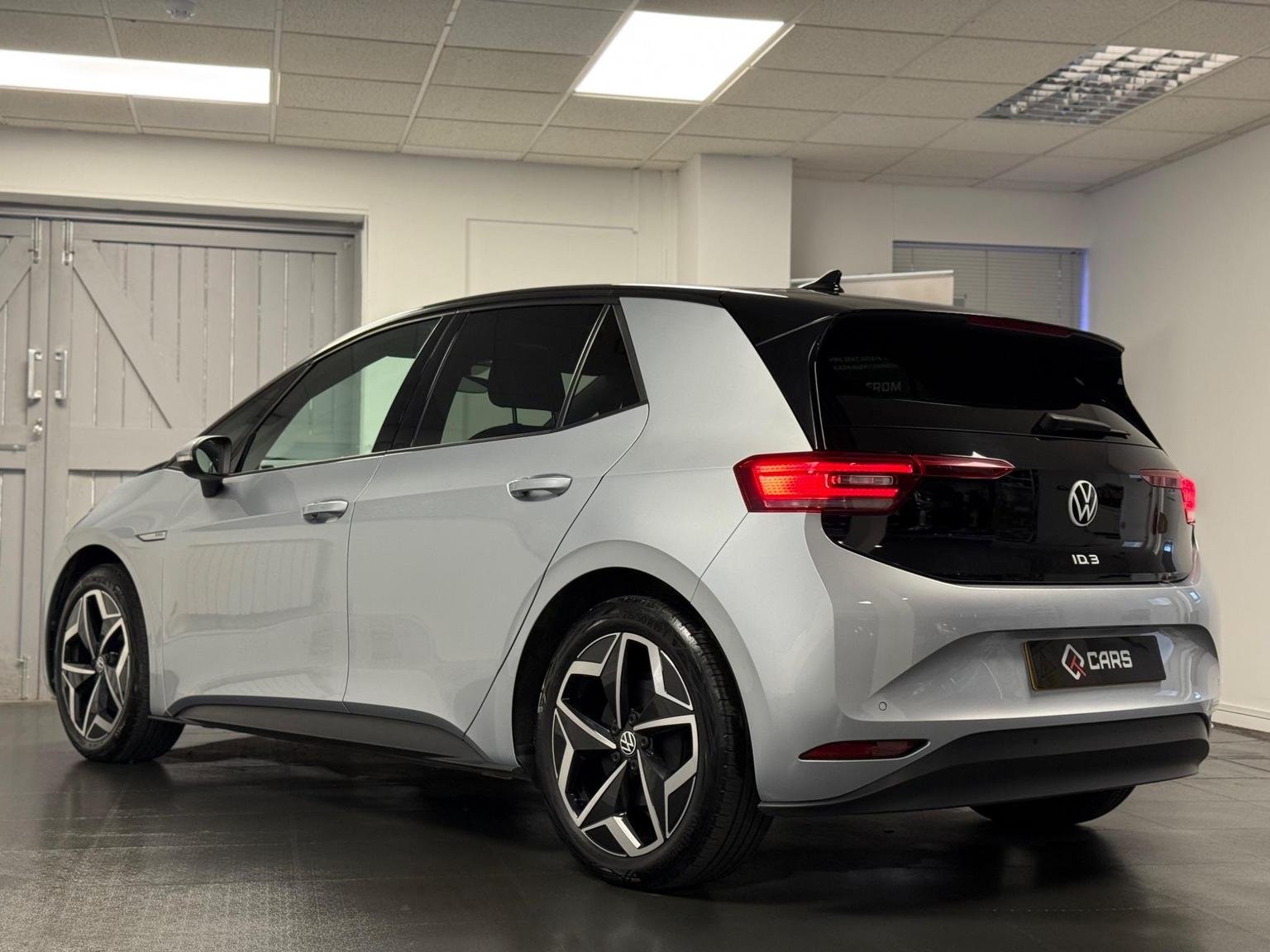 Volkswagen Id3