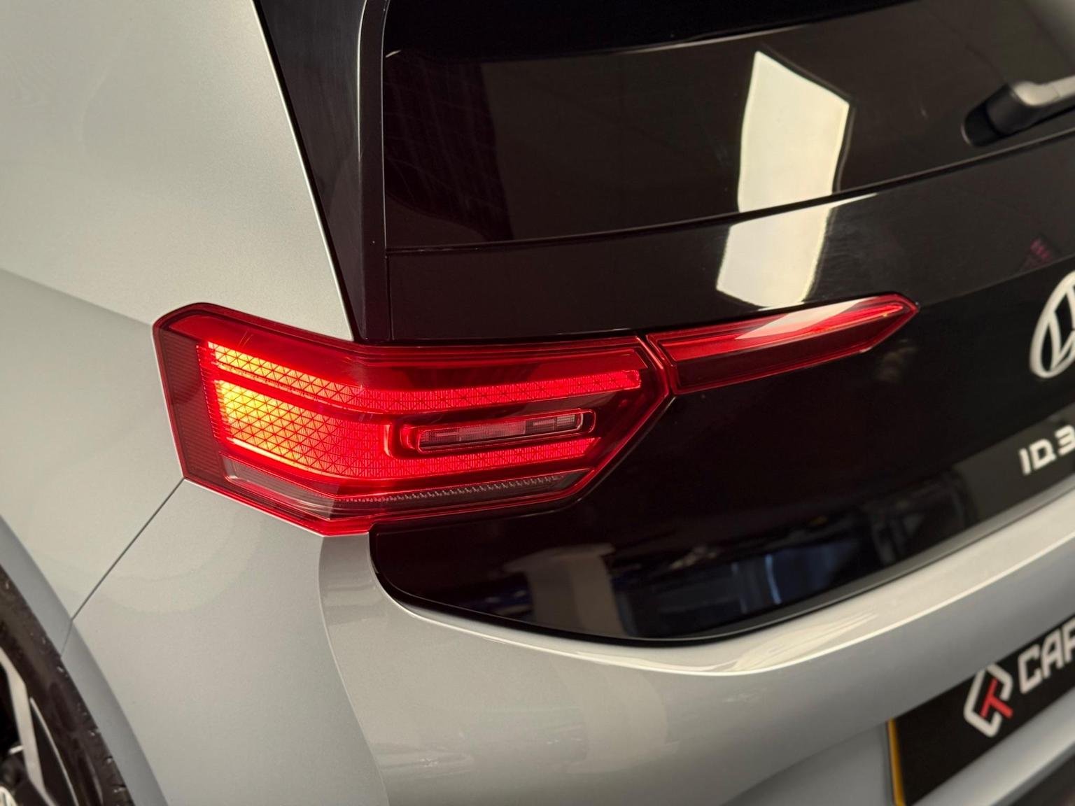 Volkswagen Id3