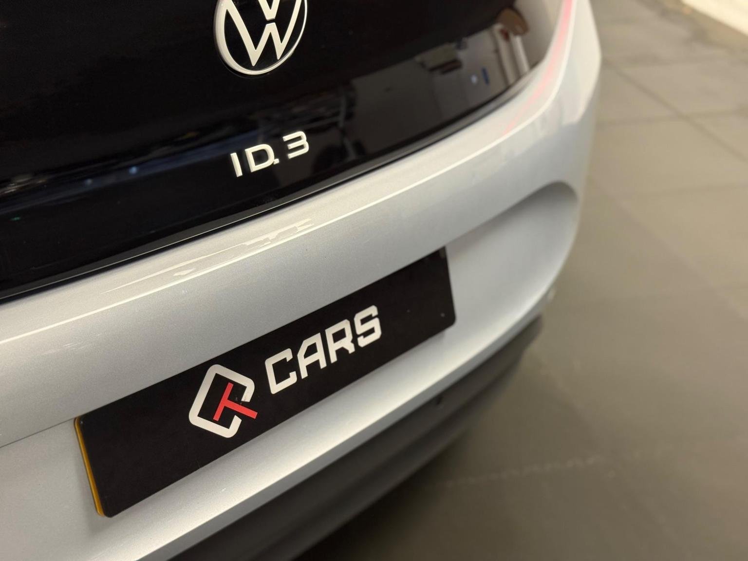 Volkswagen Id3