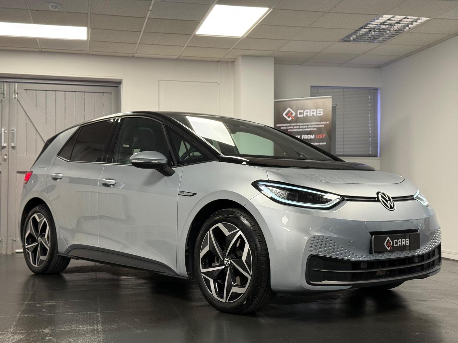 Volkswagen Id3