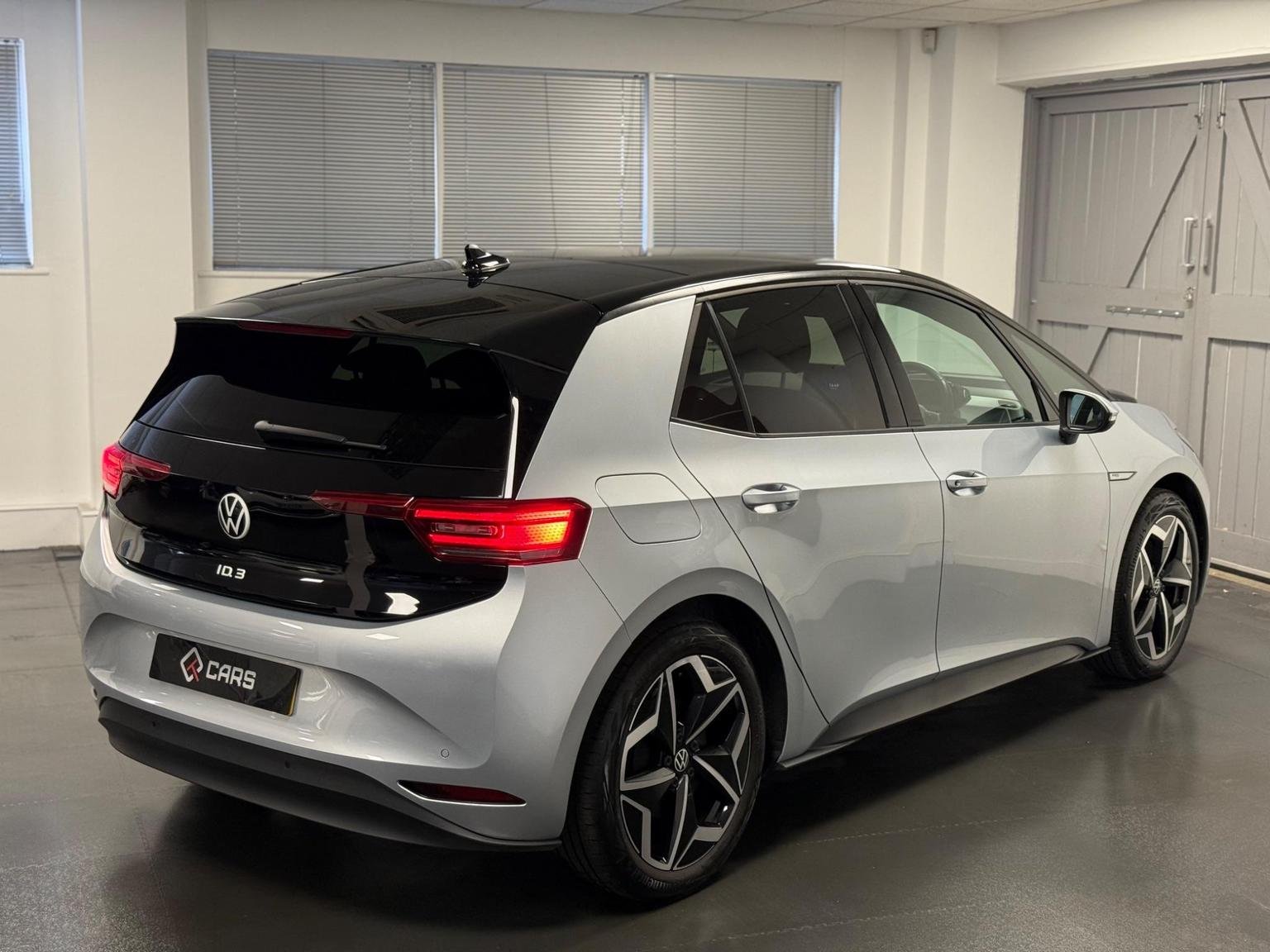Volkswagen Id3