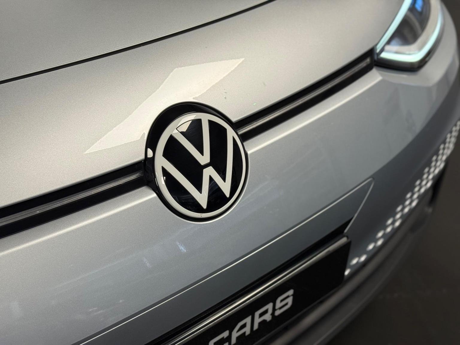 Volkswagen Id3