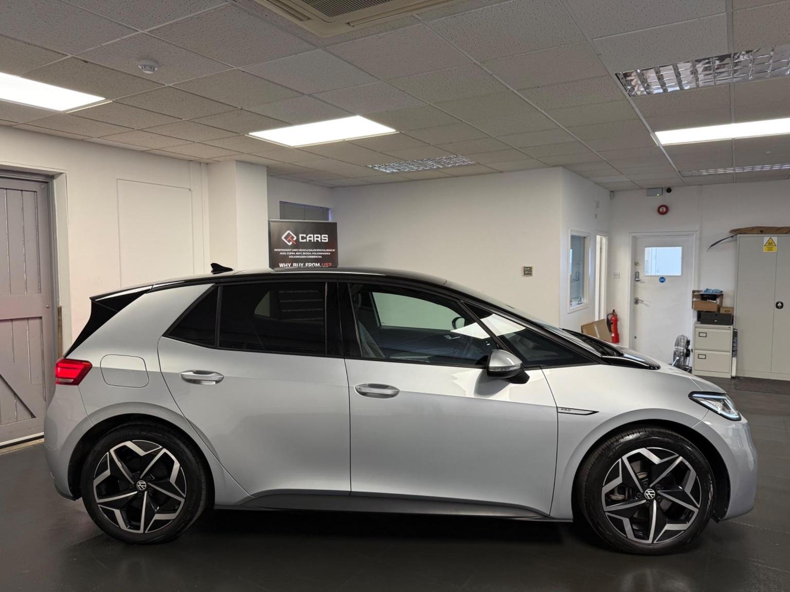 Volkswagen Id3