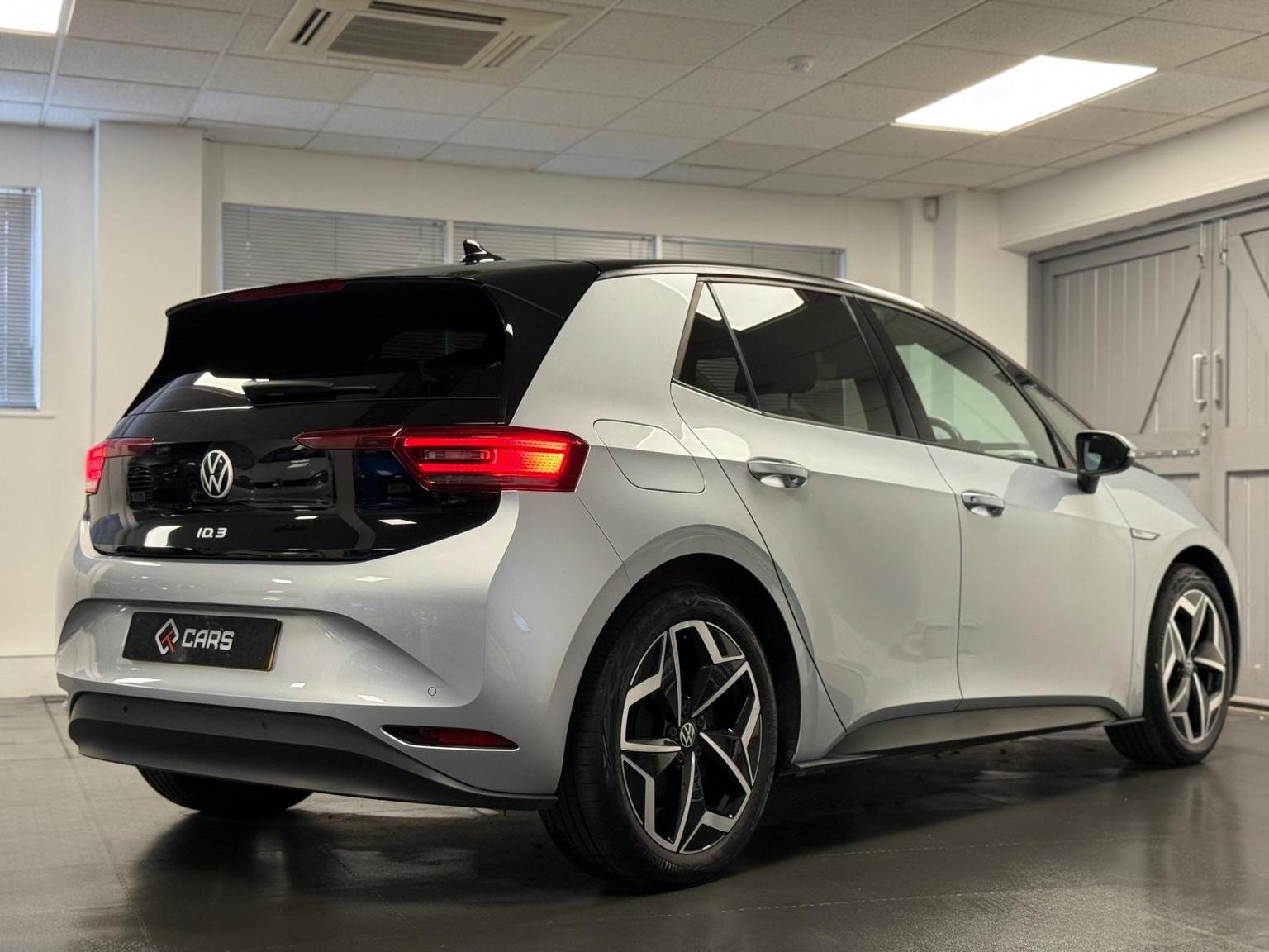 Volkswagen Id3