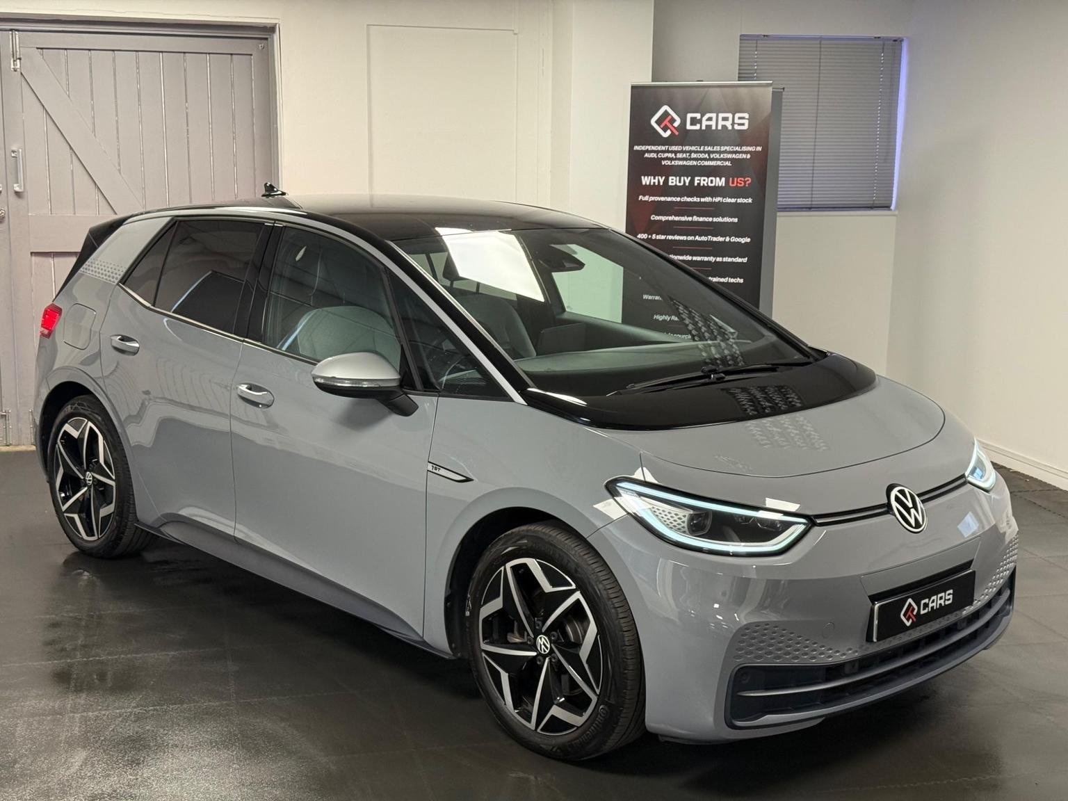 Volkswagen Id3