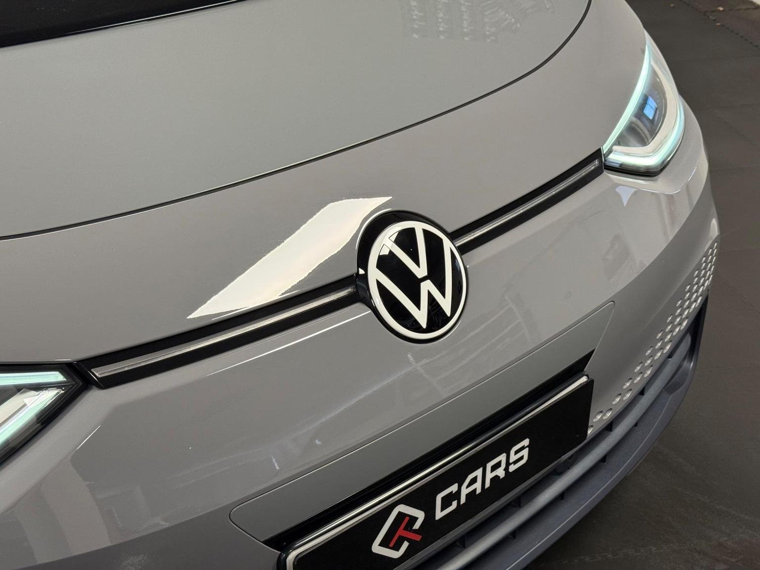 Volkswagen Id3