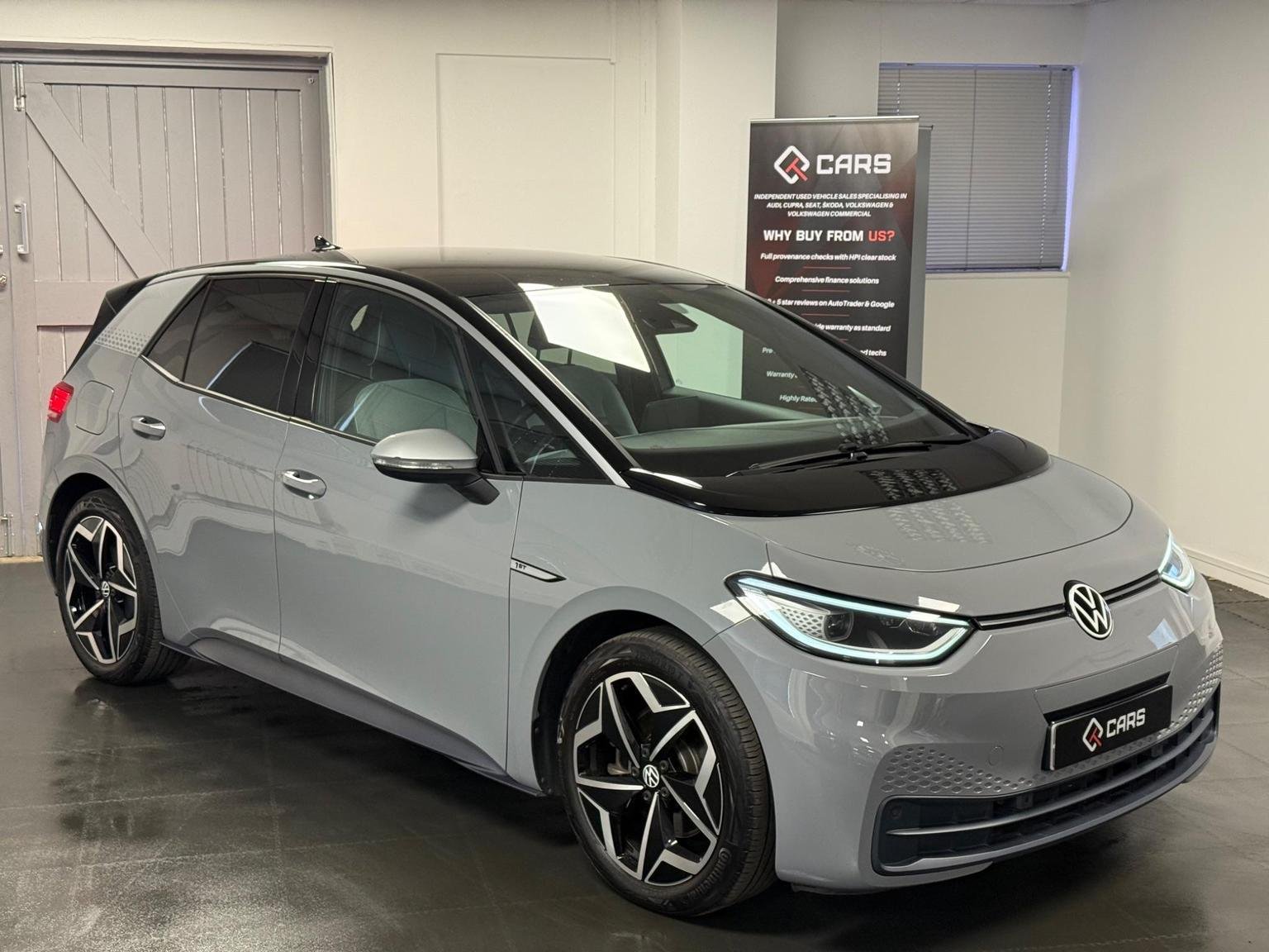 Volkswagen Id3