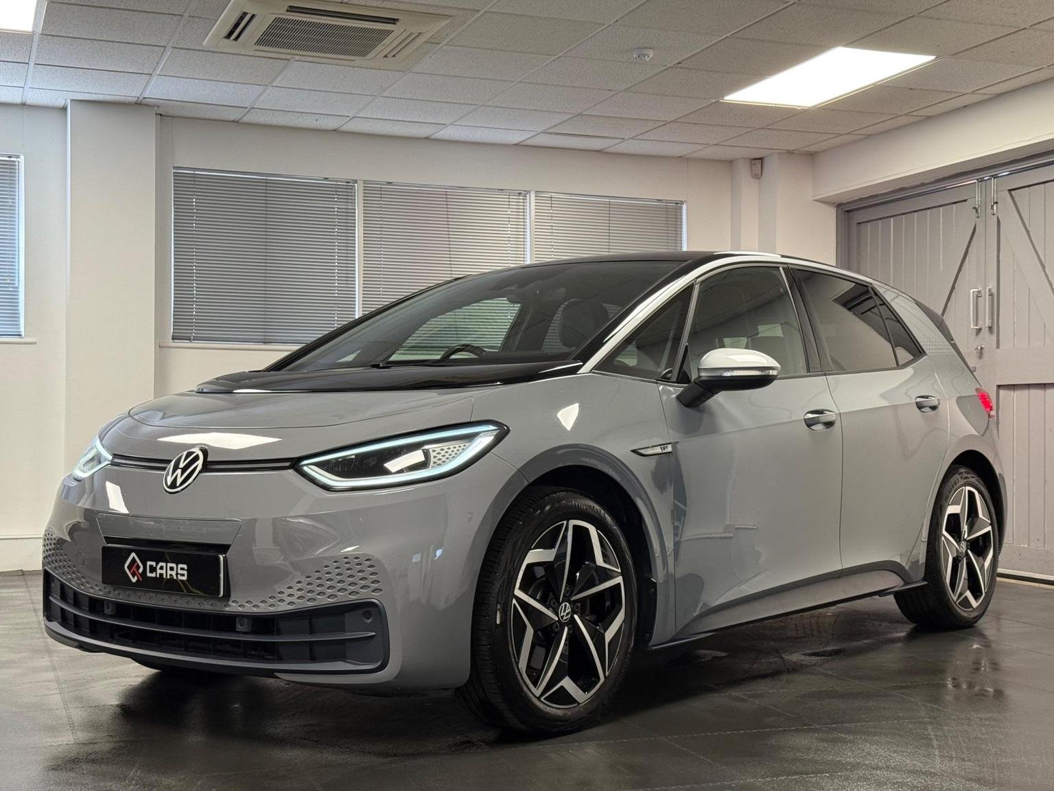 Volkswagen Id3