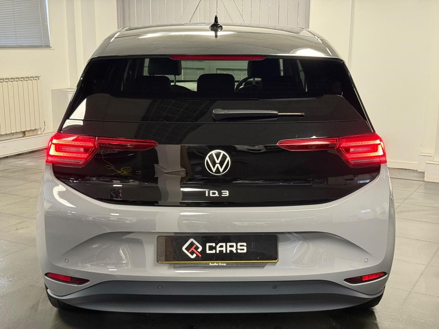 Volkswagen Id3
