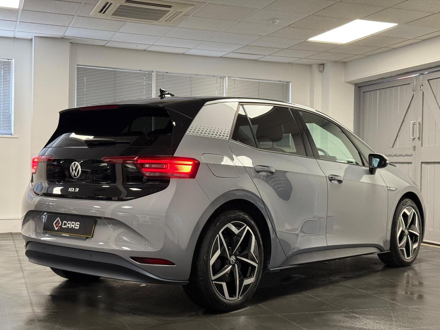 Volkswagen Id3