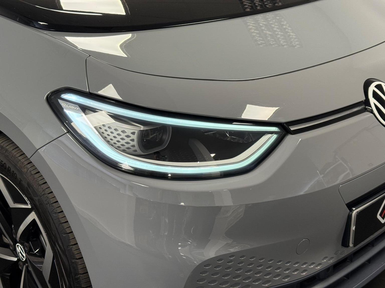 Volkswagen Id3