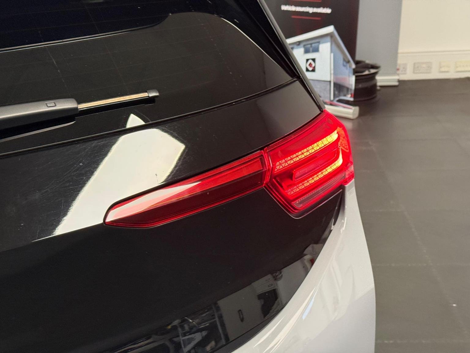 Volkswagen Id3