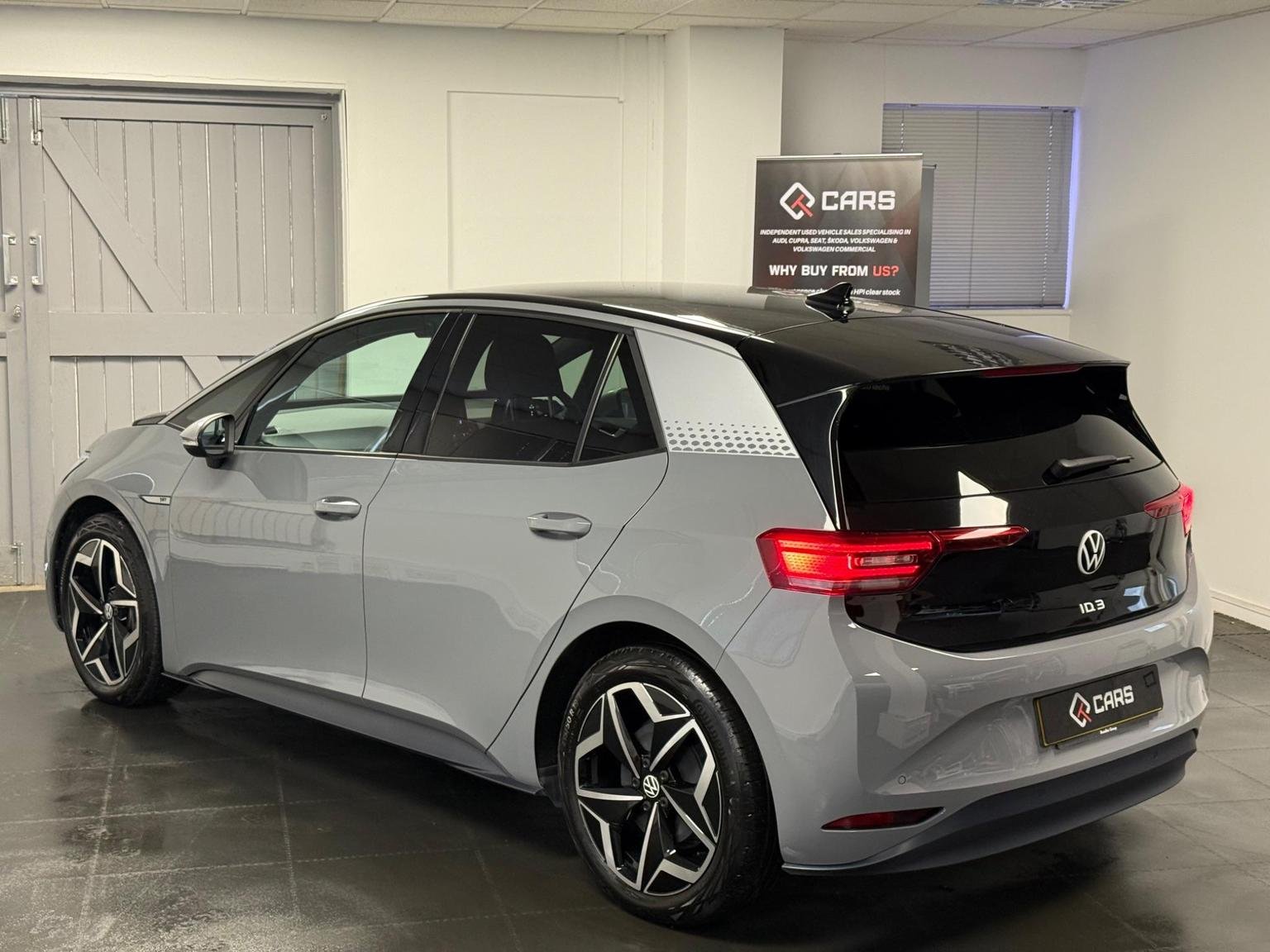 Volkswagen Id3