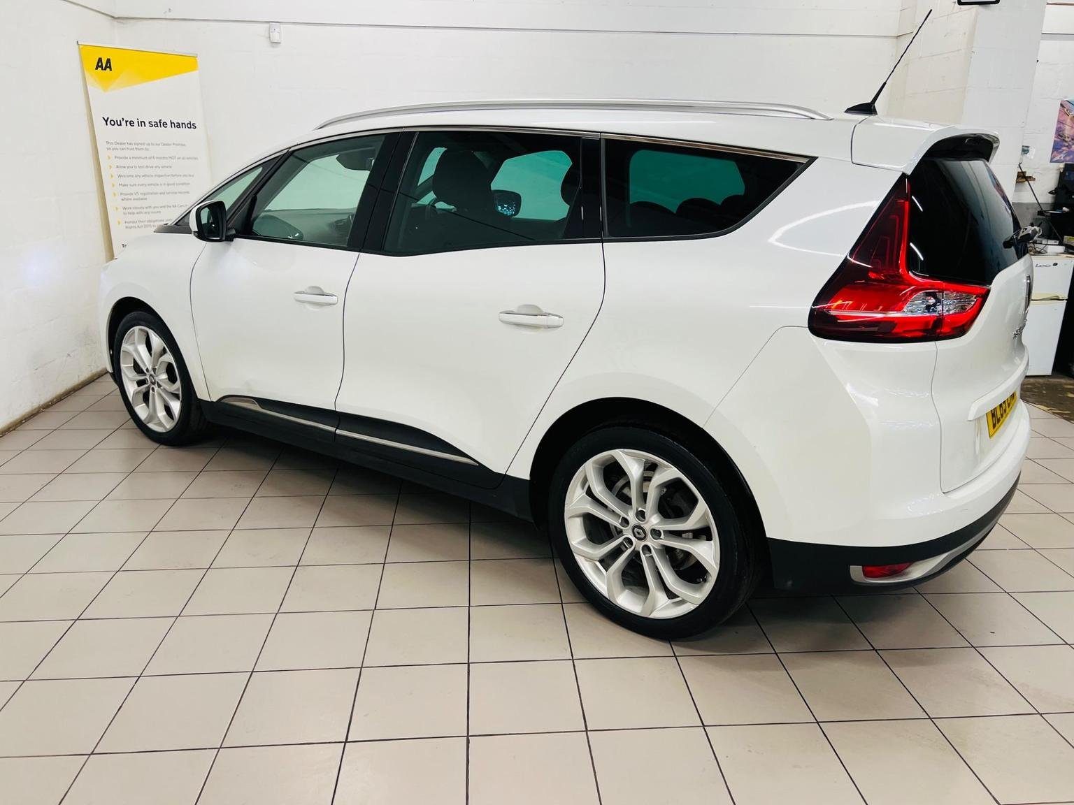 Renault Grand Scenic