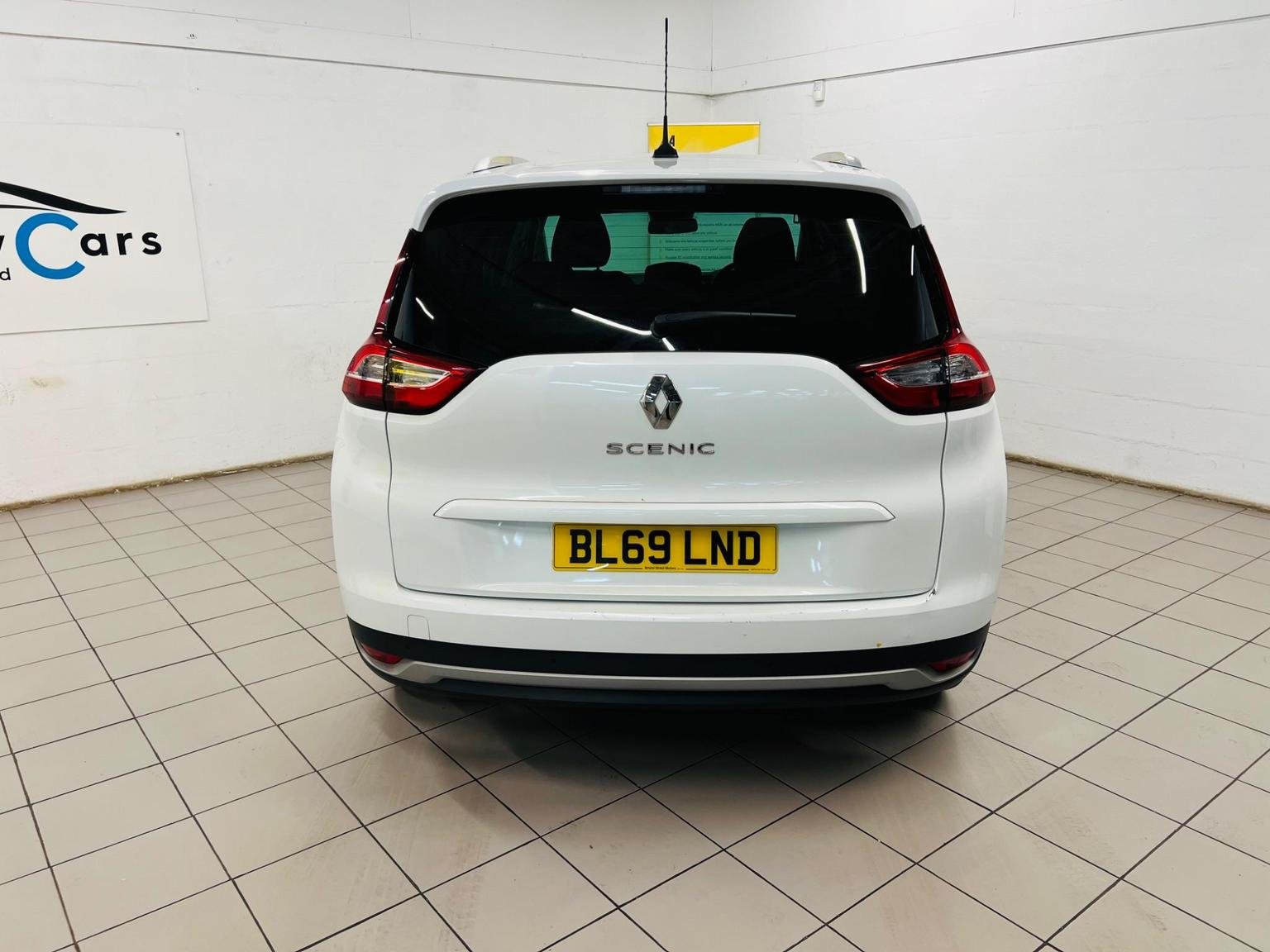 Renault Grand Scenic