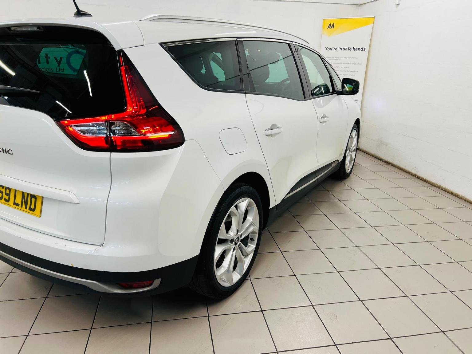 Renault Grand Scenic