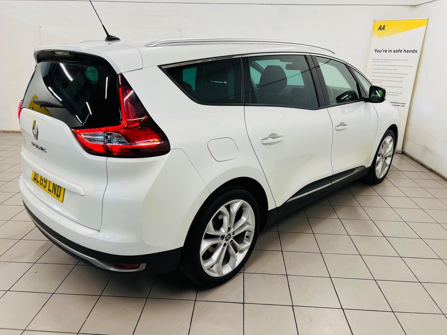 Renault Grand Scenic