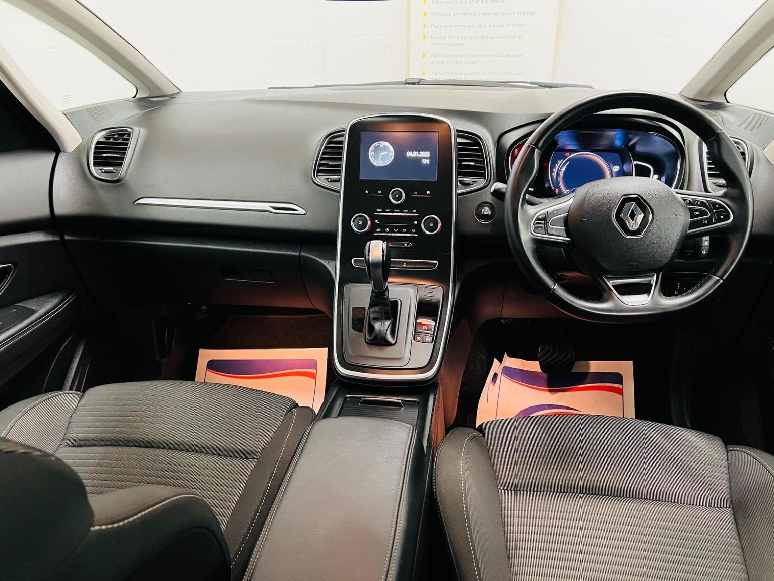 Renault Grand Scenic