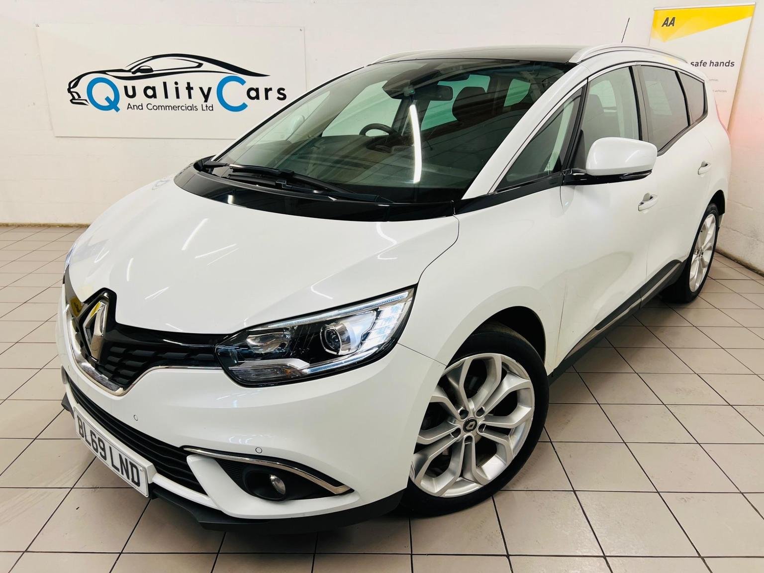 Renault Grand Scenic