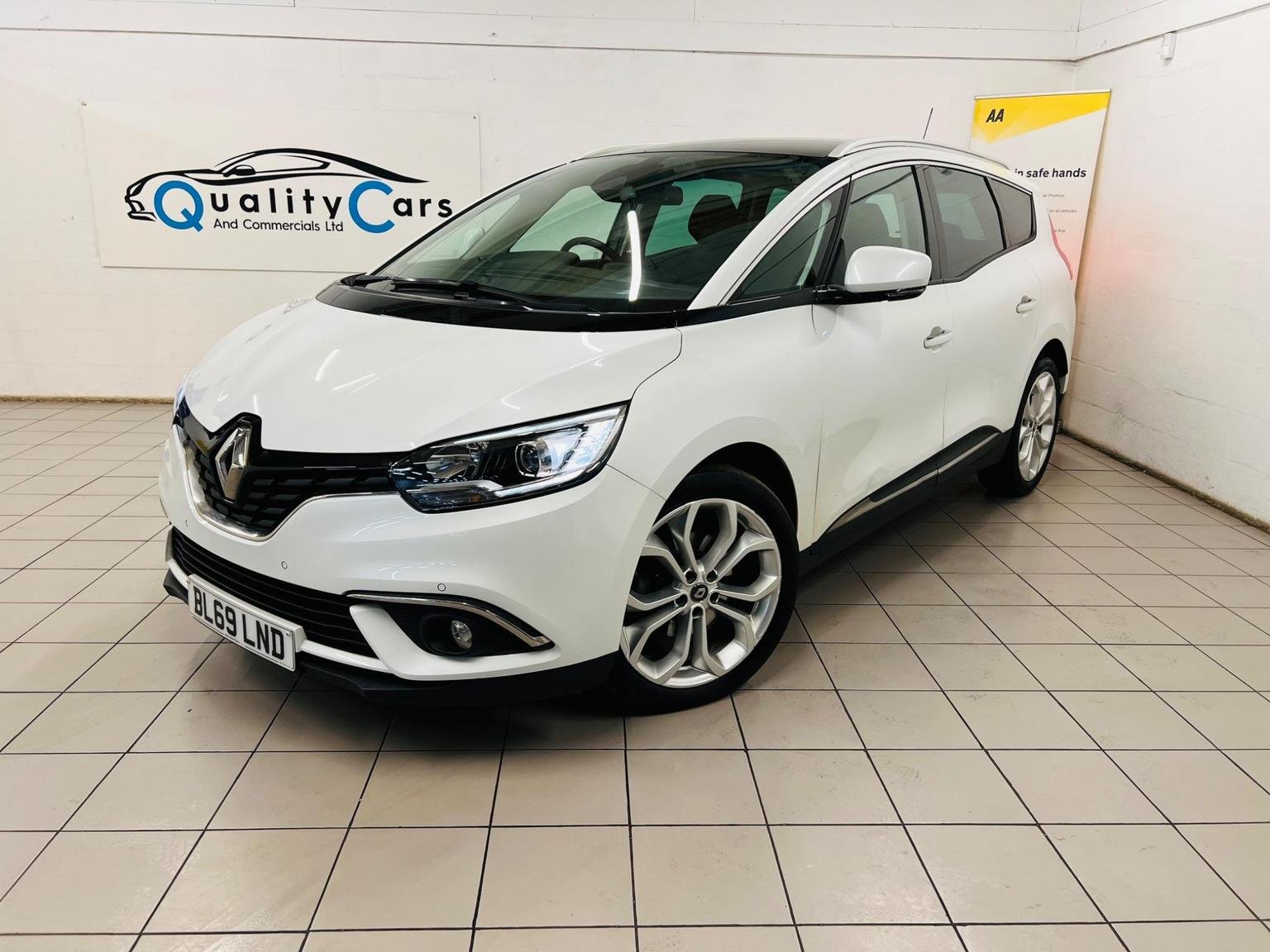 Renault Grand Scenic