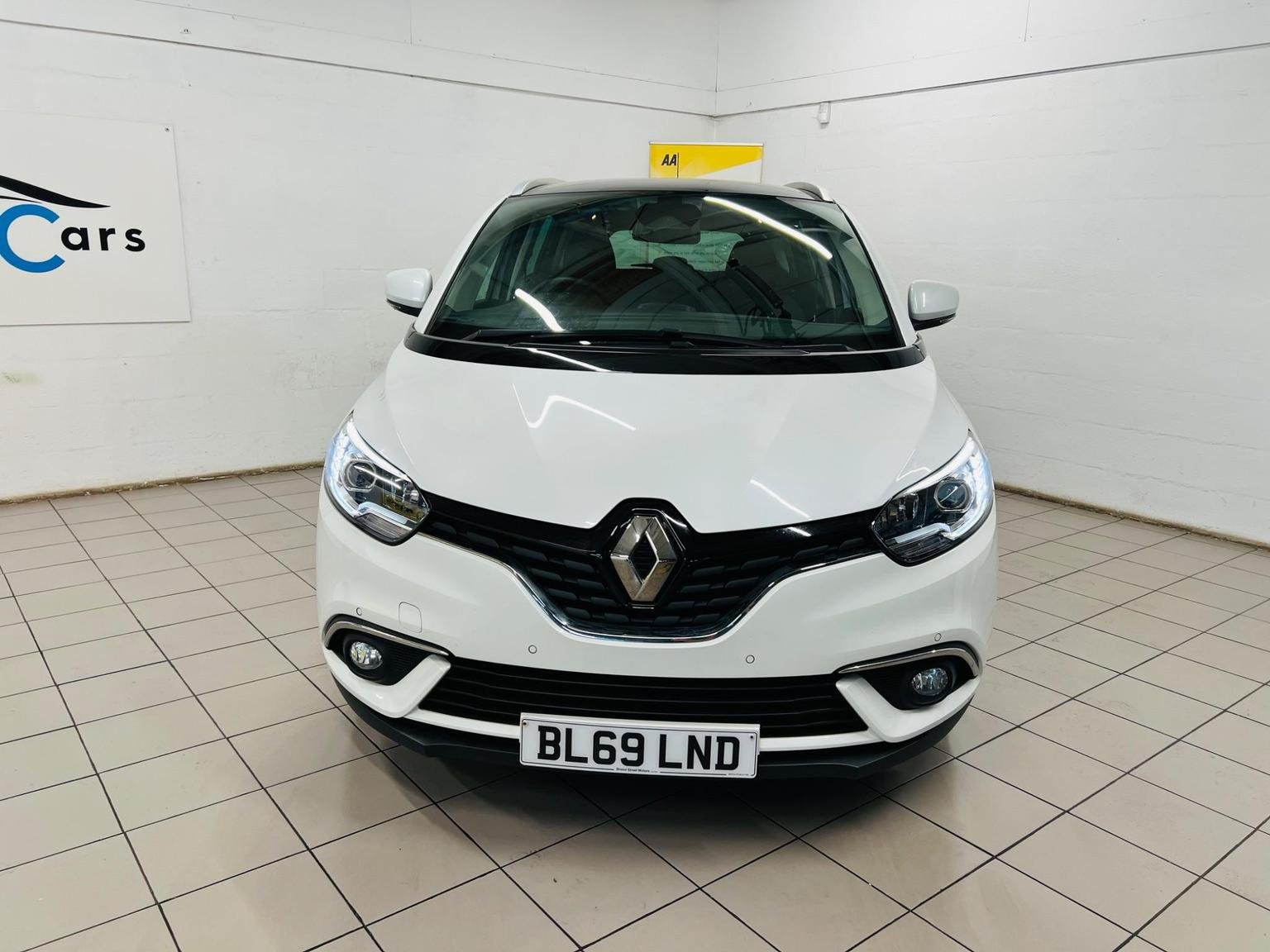 Renault Grand Scenic