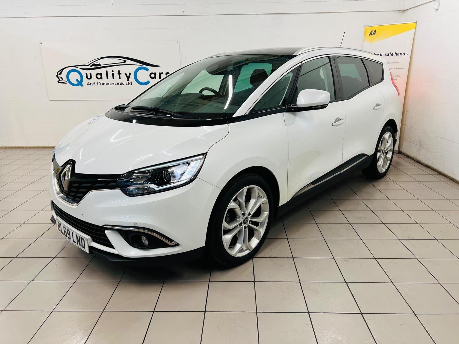 Renault Grand Scenic