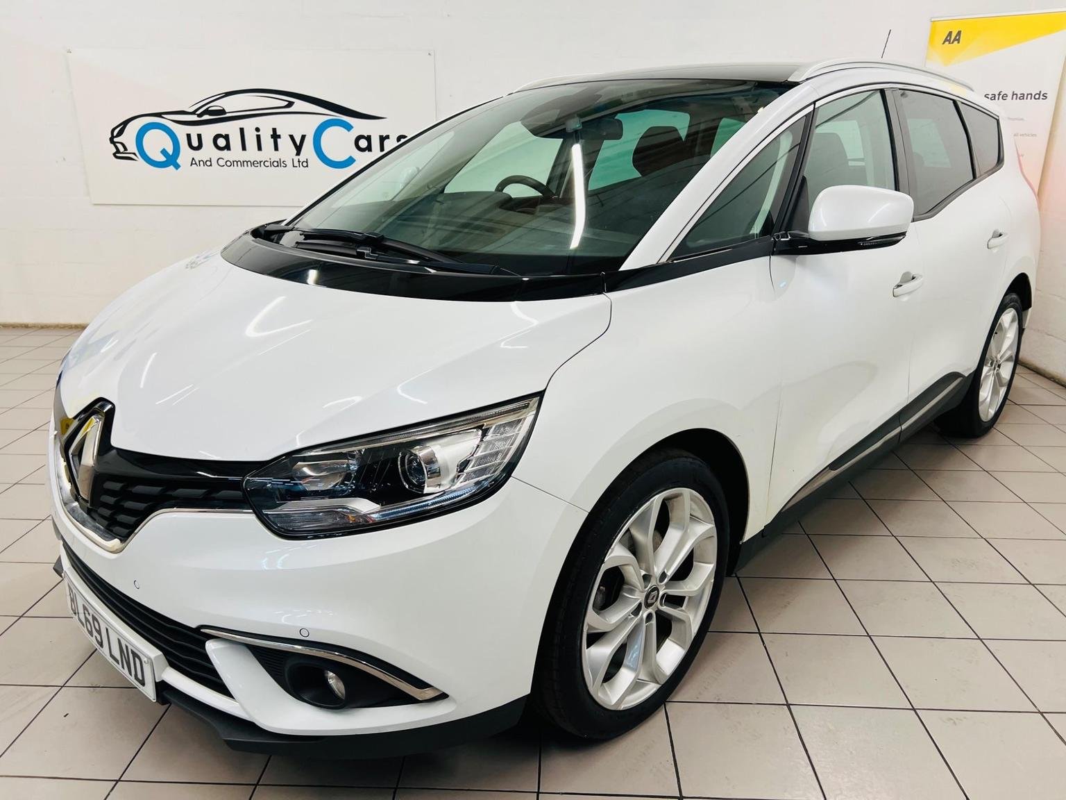 Renault Grand Scenic