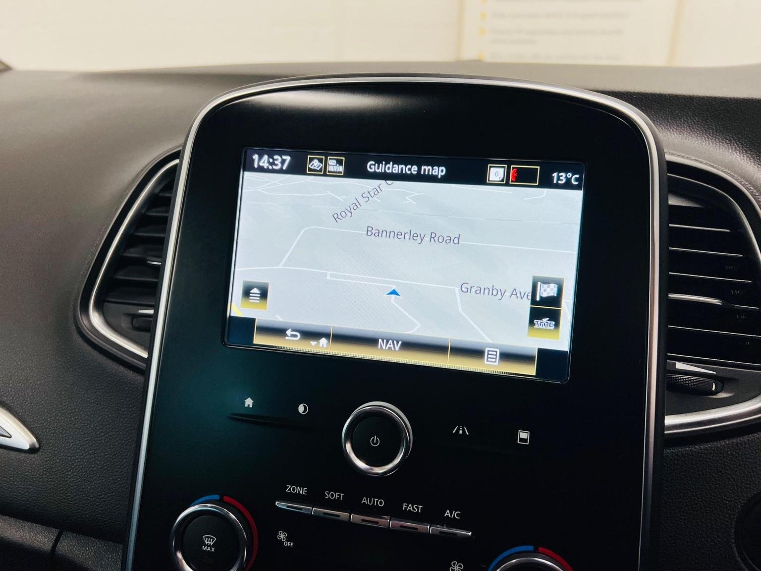 Renault Grand Scenic