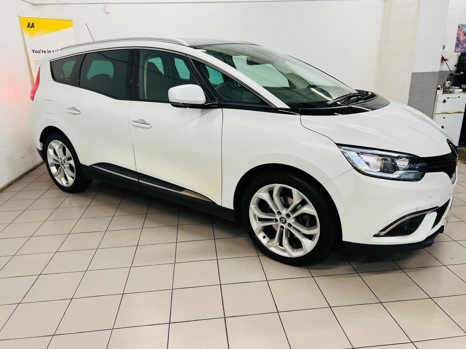 Renault Grand Scenic