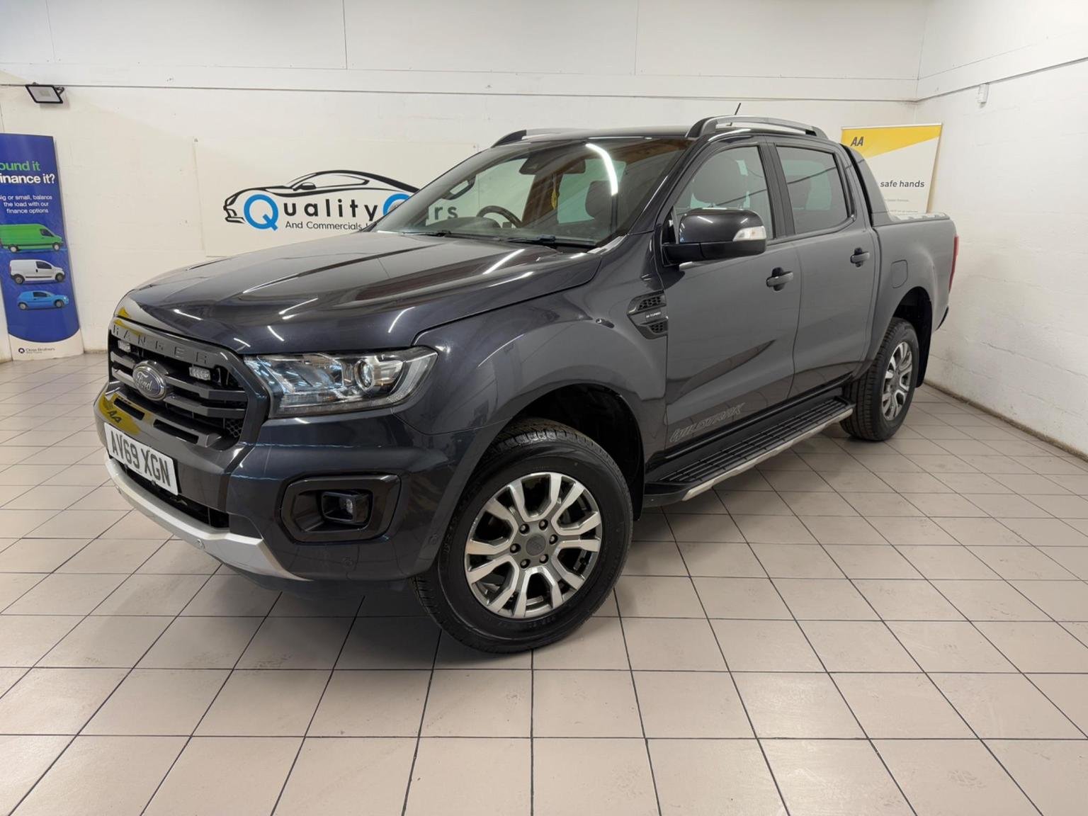 Ford Ranger