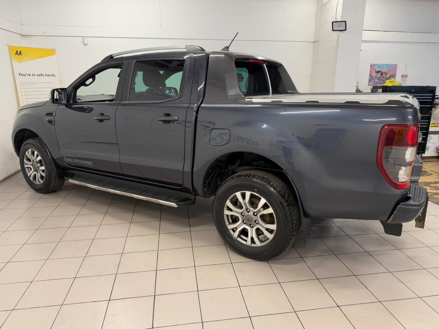Ford Ranger
