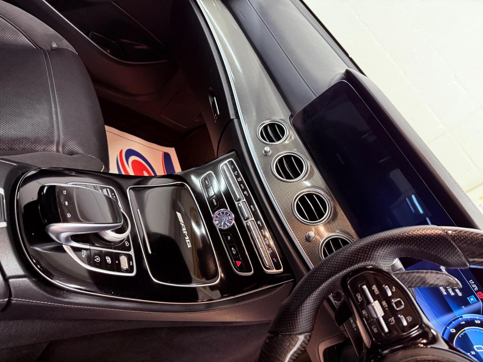 Mercedes Benz E Class