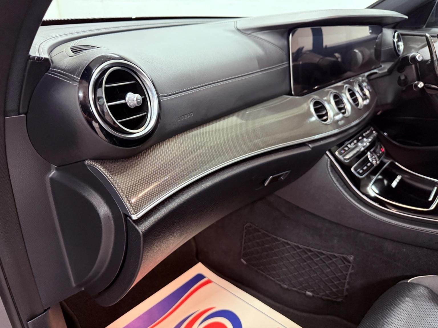 Mercedes Benz E Class