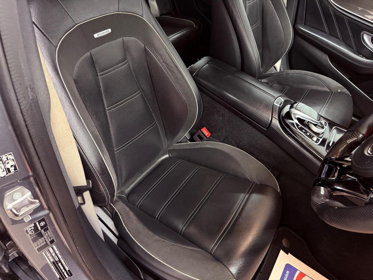 Mercedes Benz E Class