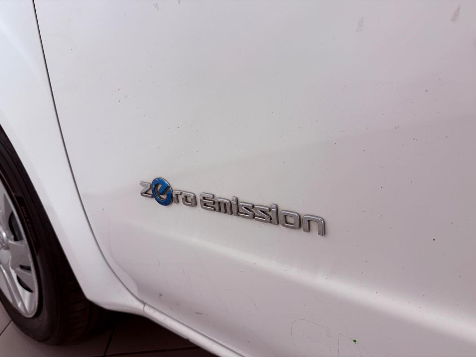Nissan eNV200