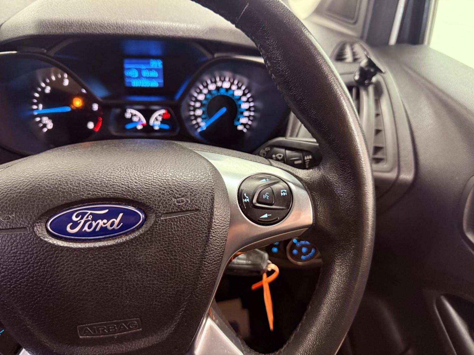 Ford Tourneo