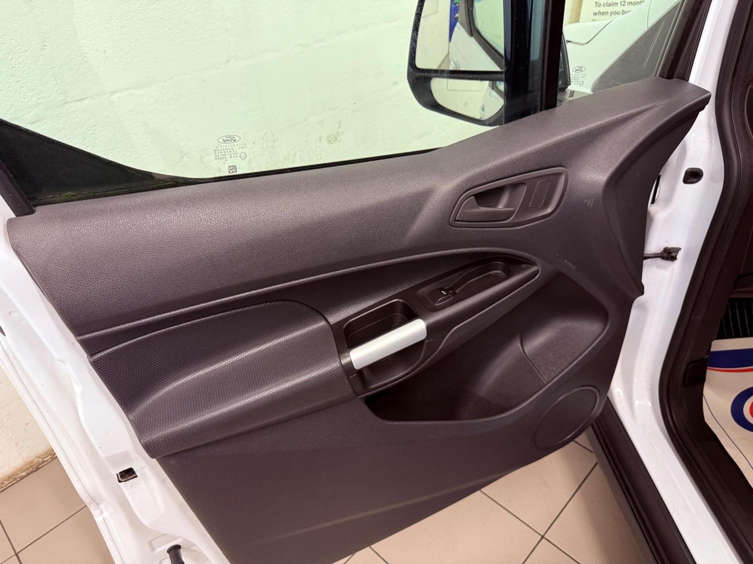 Ford Tourneo
