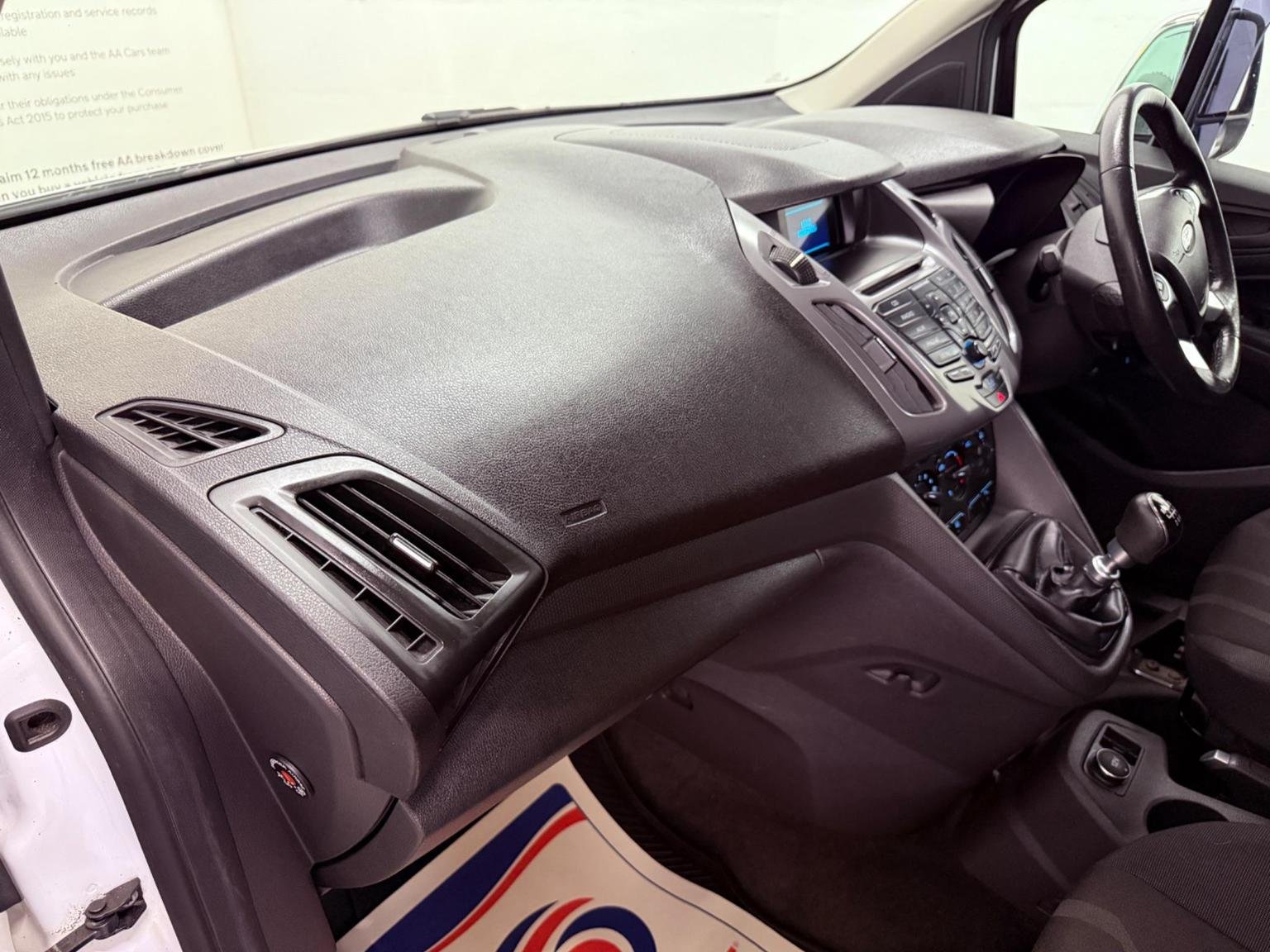 Ford Tourneo