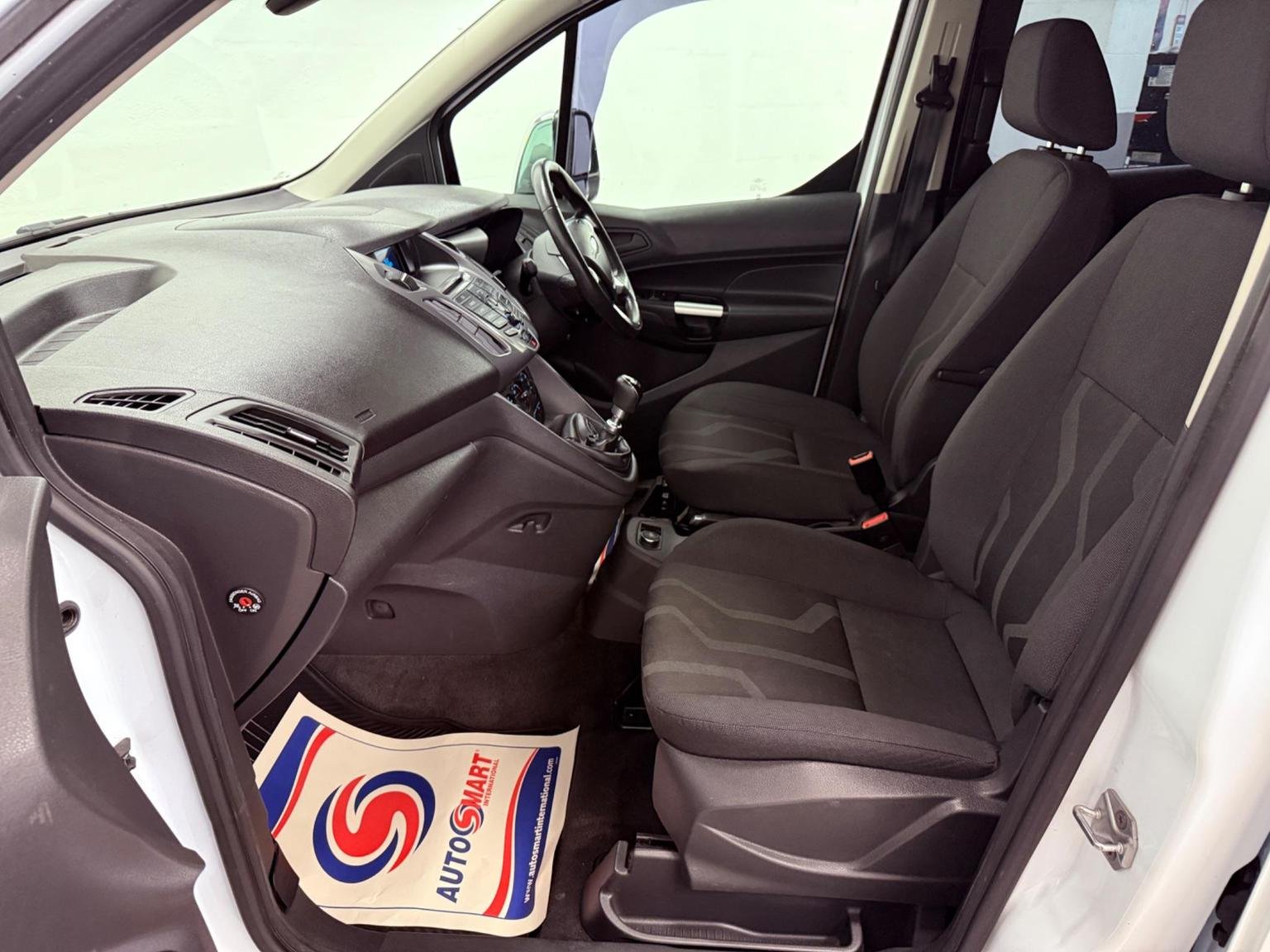 Ford Tourneo