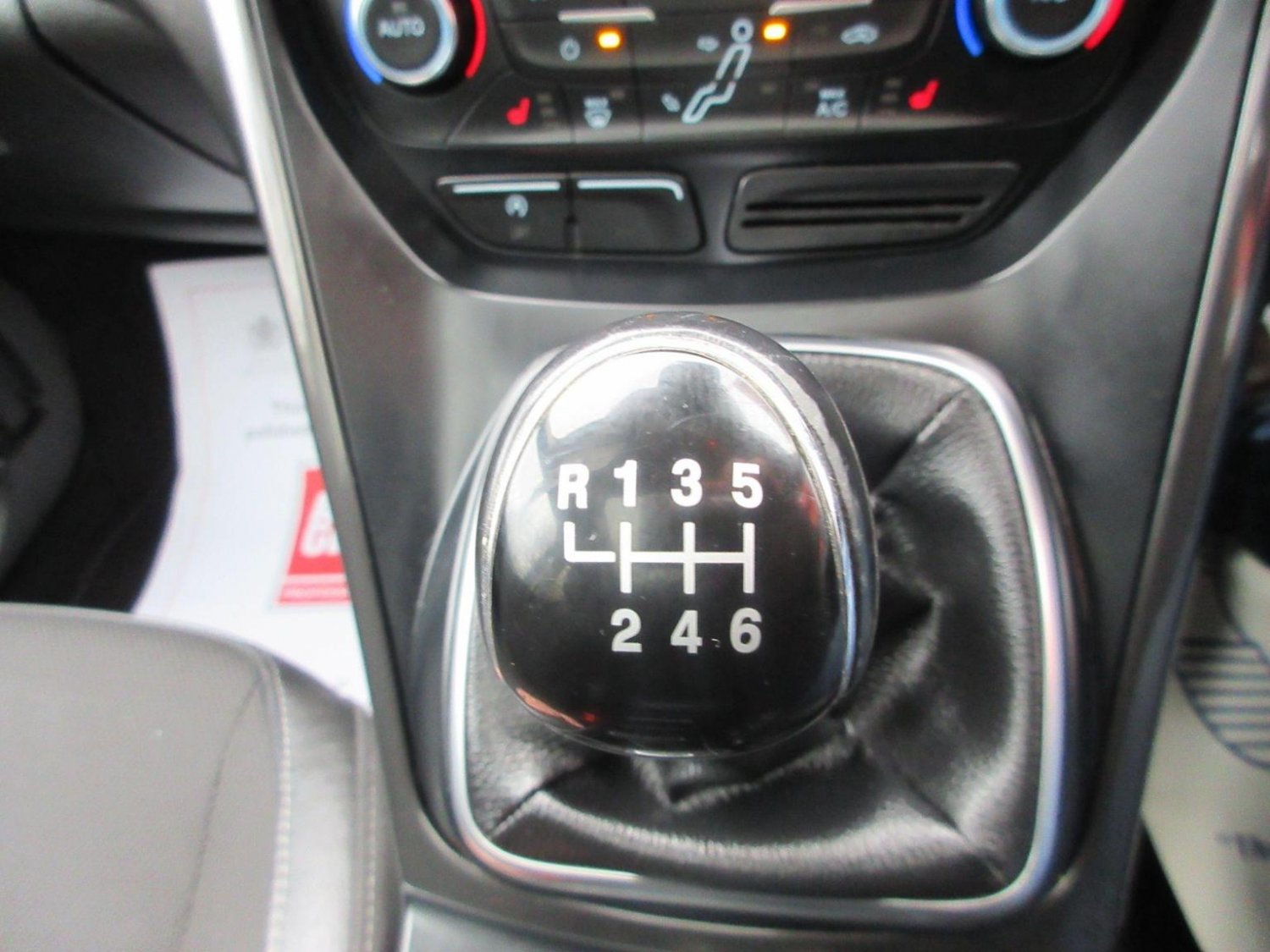 Ford C Max