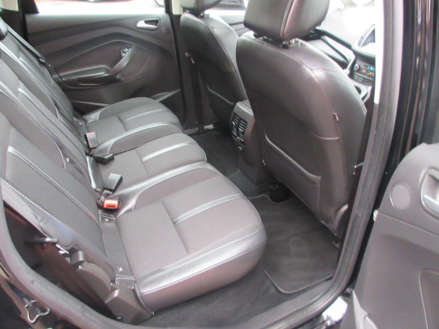 Ford C Max