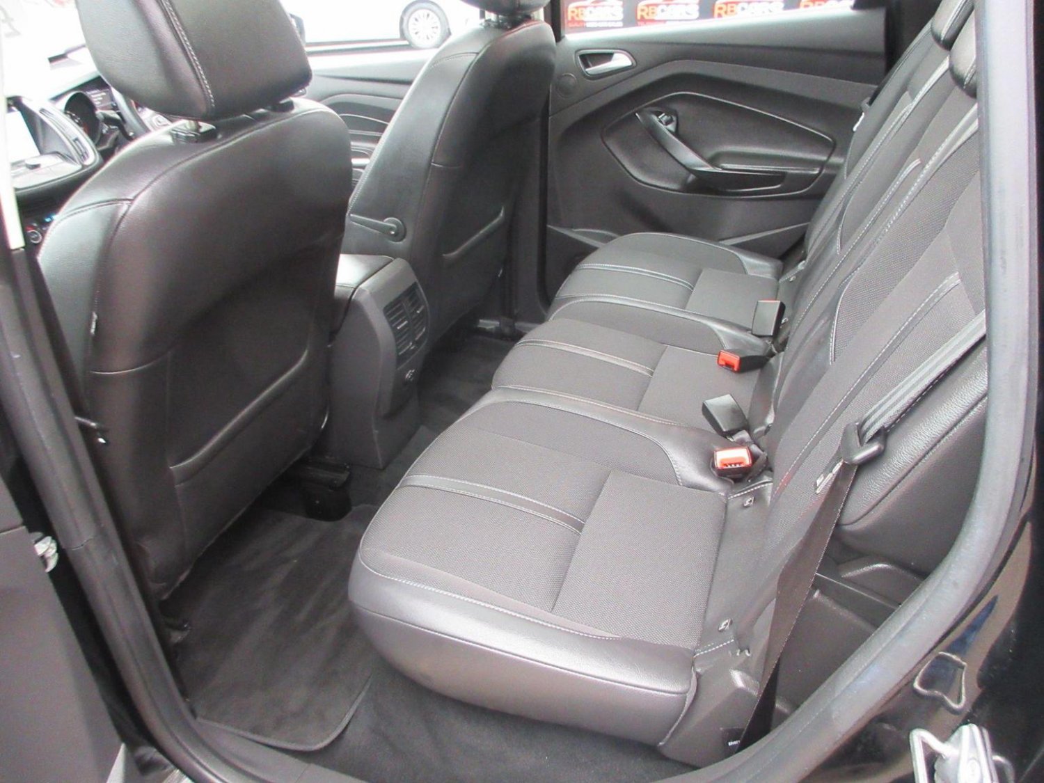 Ford C Max