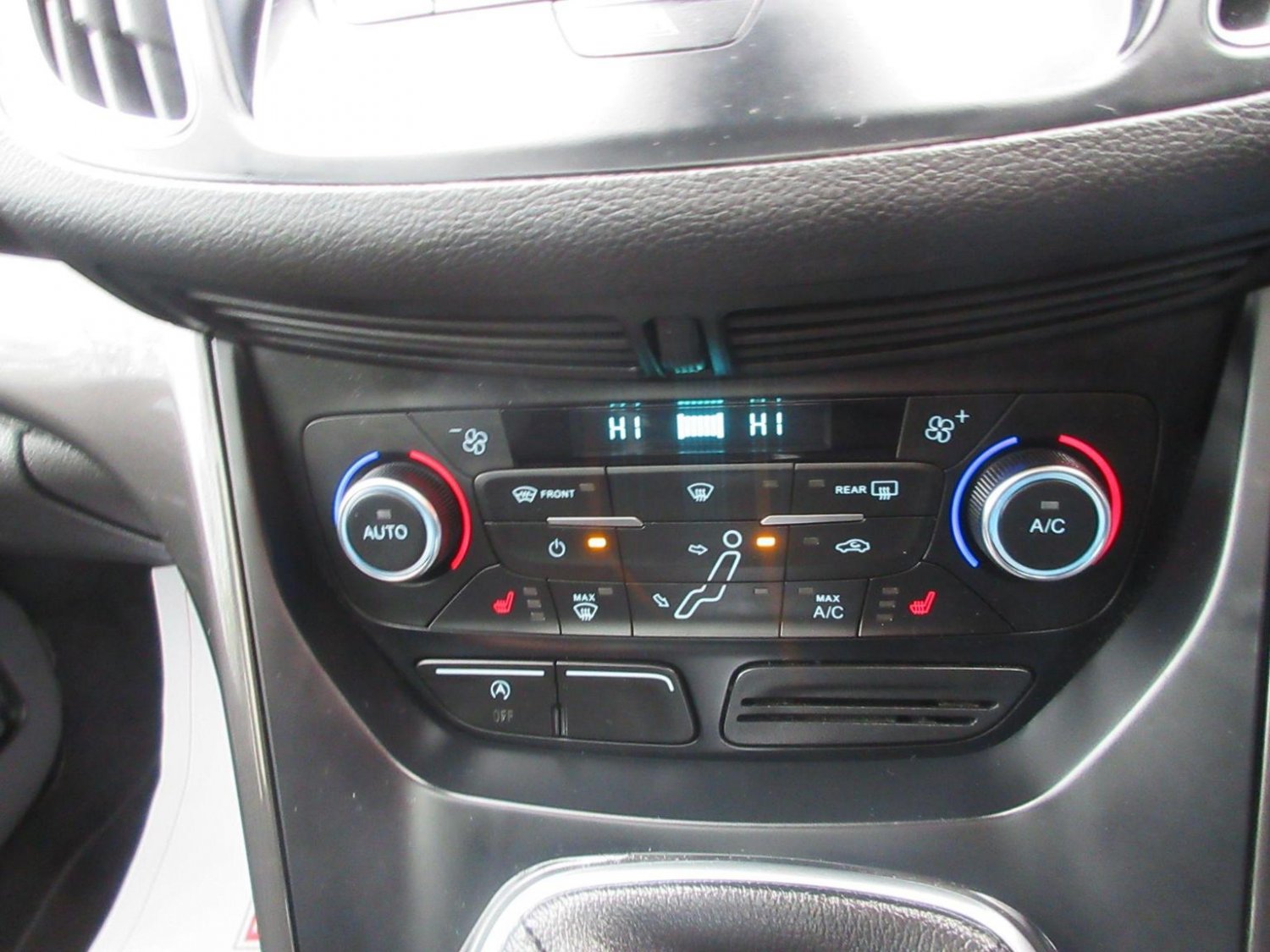 Ford C Max