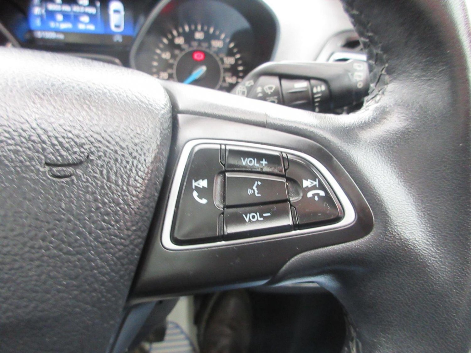 Ford C Max