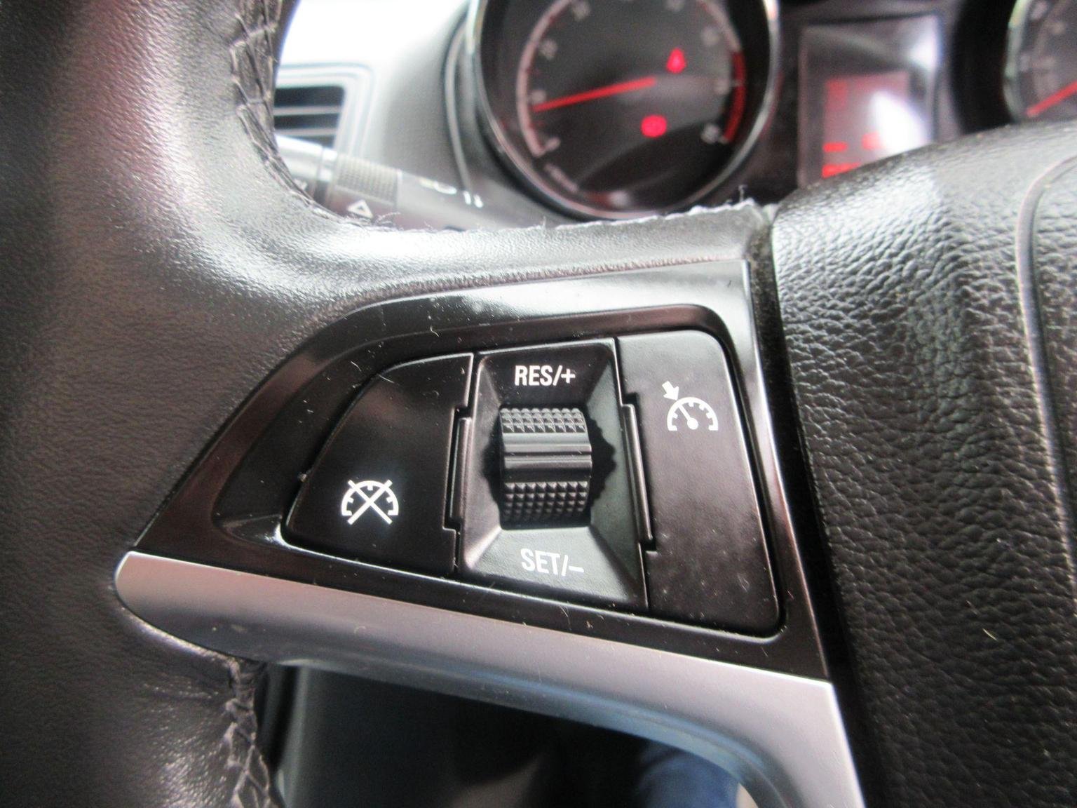 Vauxhall Meriva